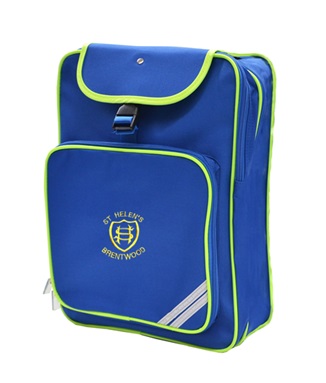 St Helen's Rucksack